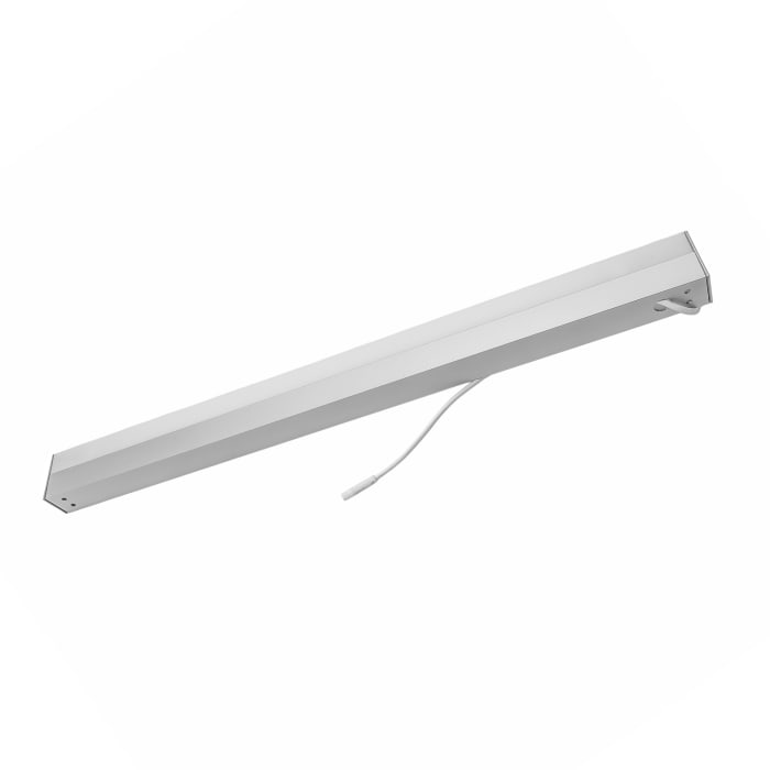 burgbad Ersatz-Leuchte zu Spiegelschrank