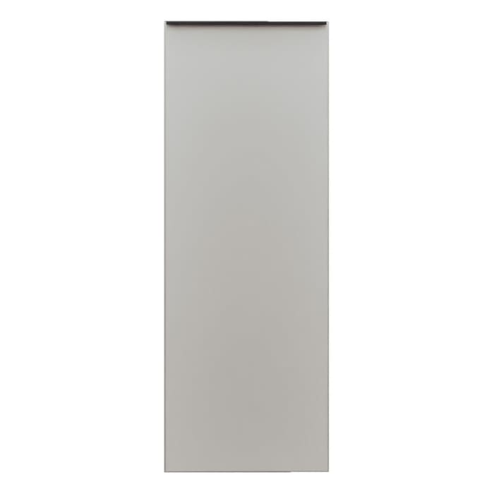 burgbad Fiumo 2.0 Halbhoher Schrank 35 x 32 x 96 cm mit Griff G0200