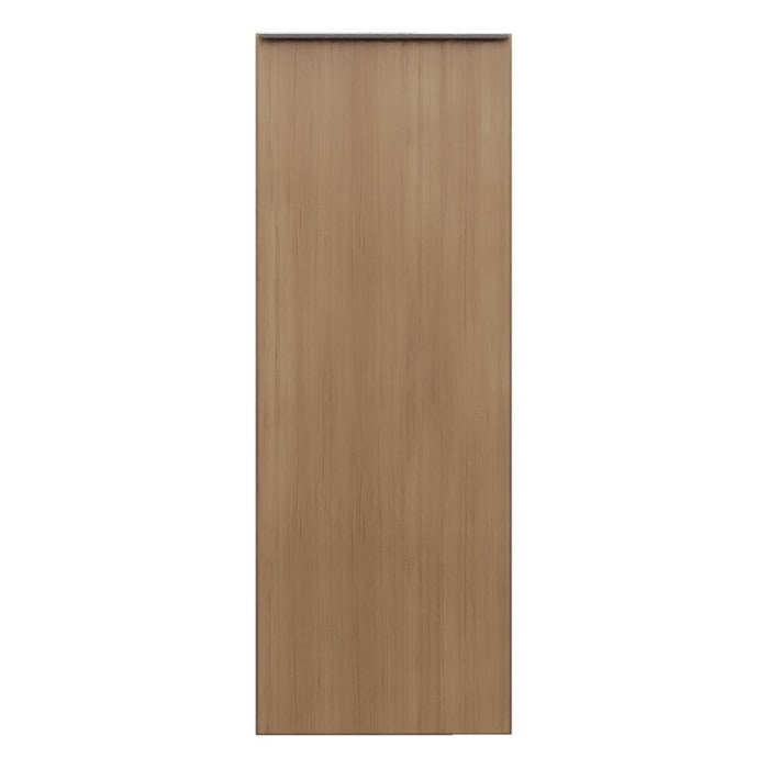 burgbad Fiumo 2.0 Halbhoher Schrank 35 x 32 x 96 cm mit Griff G0146