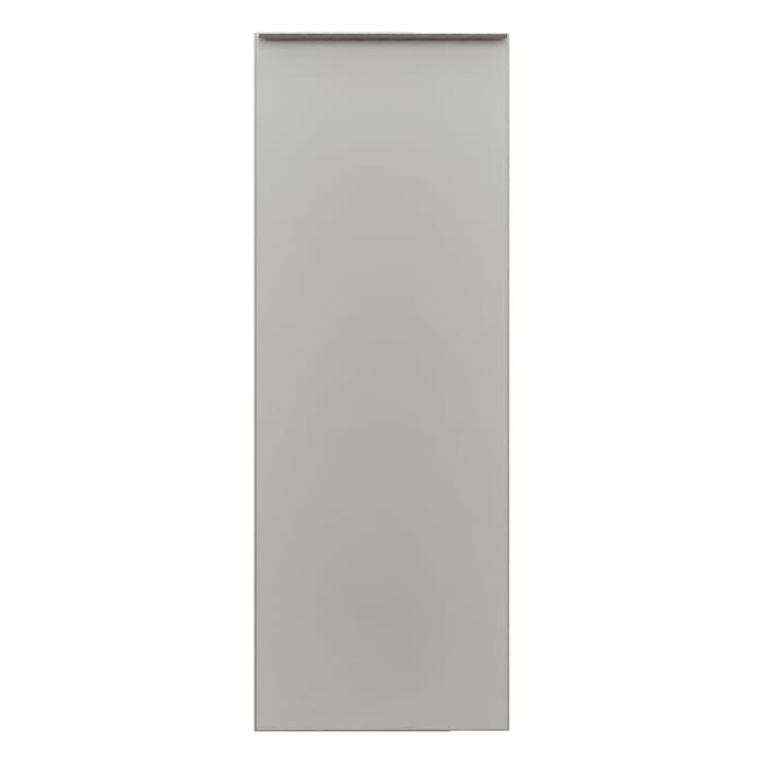 burgbad Fiumo 2.0 Halbhoher Schrank 35 x 32 x 96 cm mit Griff G0146