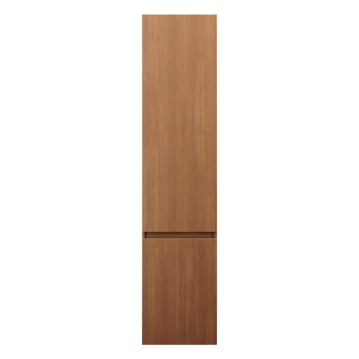 burgbad Lin20 Hochschrank 40 x 34,5 cm, mit 2 Türen, rechts