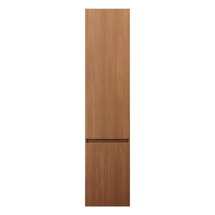 burgbad Lin20 Hochschrank 40 x 34,5 cm, mit 1 Tür, rechts