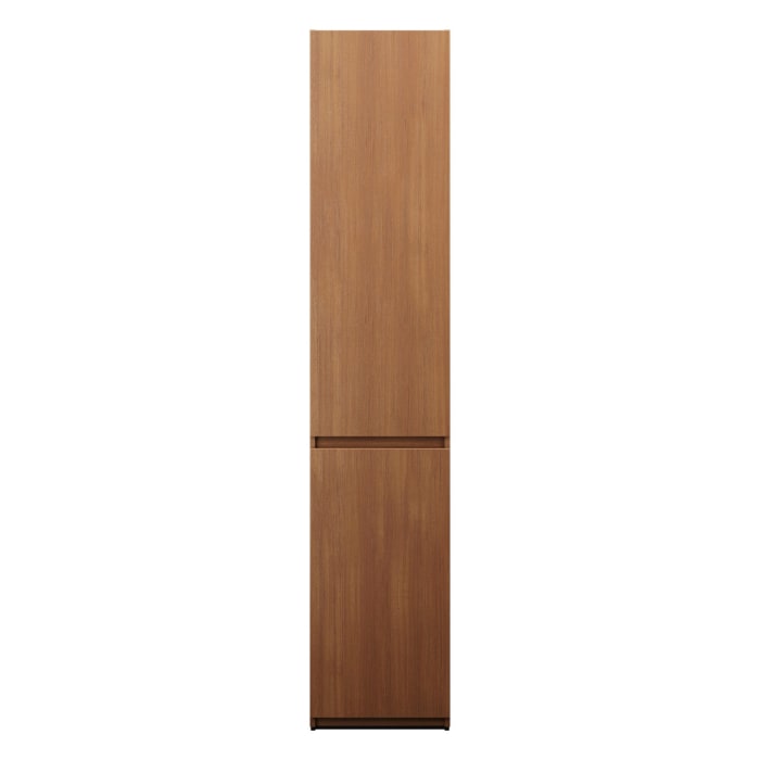 burgbad Lin20 Hochschrank 40 x 34,5 cm, mit 2 Türen, rechts