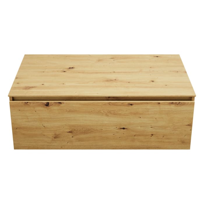 burgbad Lin20 Sideboard 100 cm, 1 Auszug