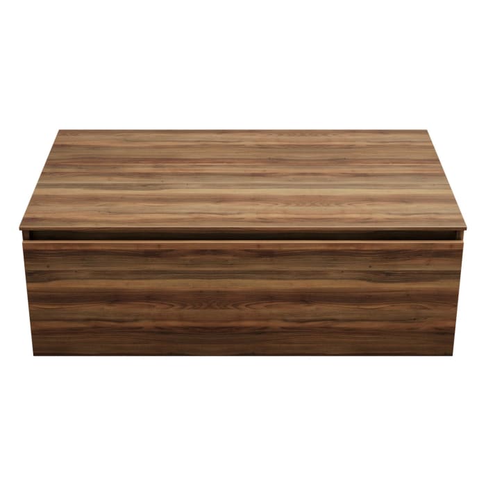 burgbad Lin20 Sideboard 100 cm, 1 Auszug