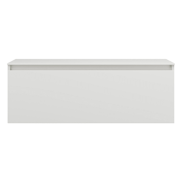 burgbad Lin20 Sideboard 100 cm, 1 Auszug