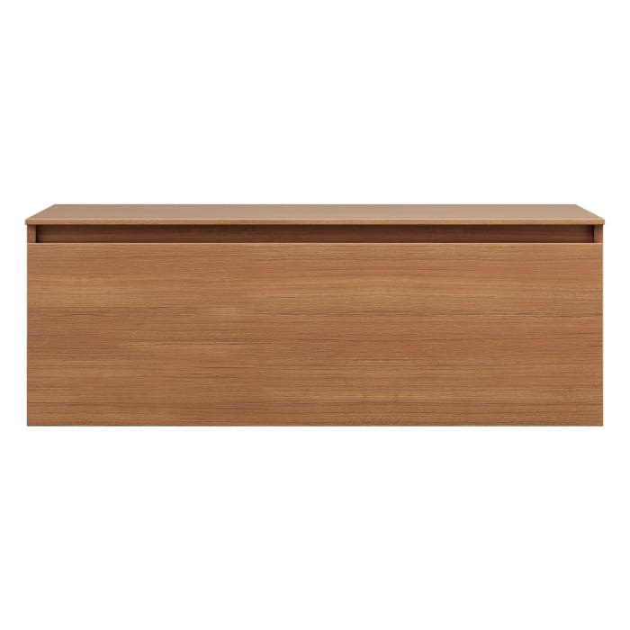 burgbad Lin20 Sideboard 100 cm, 1 Auszug
