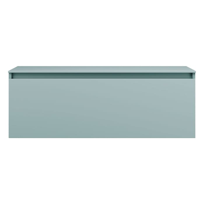burgbad Lin20 Sideboard 100 cm, 1 Auszug