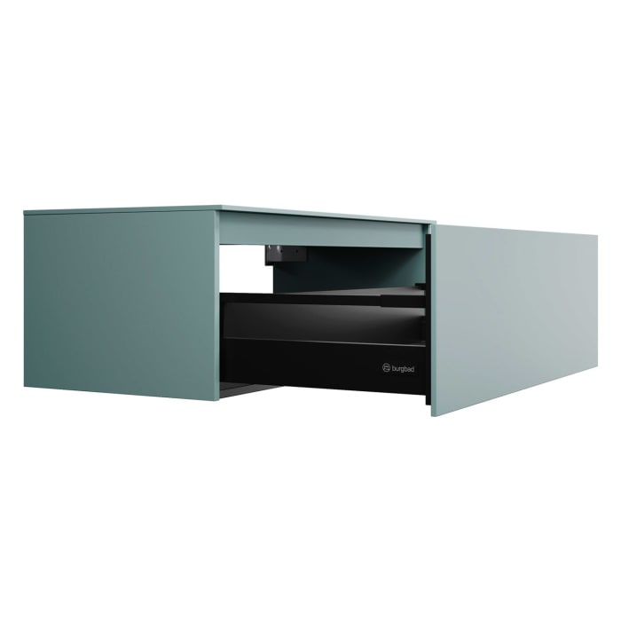 burgbad Lin20 Sideboard 100 cm, 1 Auszug