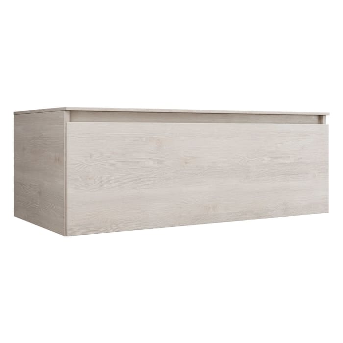 burgbad Lin20 Sideboard 100 cm, 1 Auszug