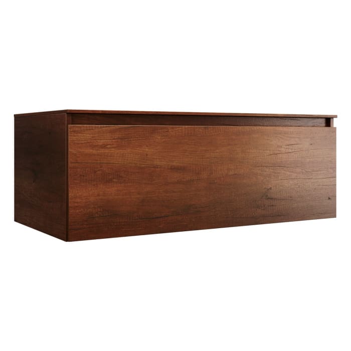 burgbad Lin20 Sideboard 100 cm, 1 Auszug