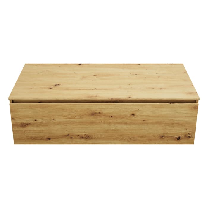 burgbad Lin20 Sideboard 120 cm, 1 Auszug