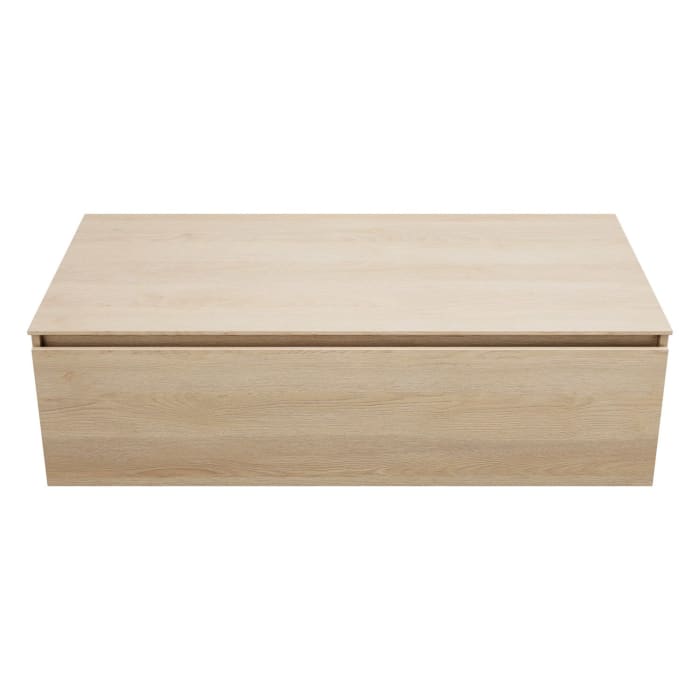 burgbad Lin20 Sideboard 120 cm, 1 Auszug