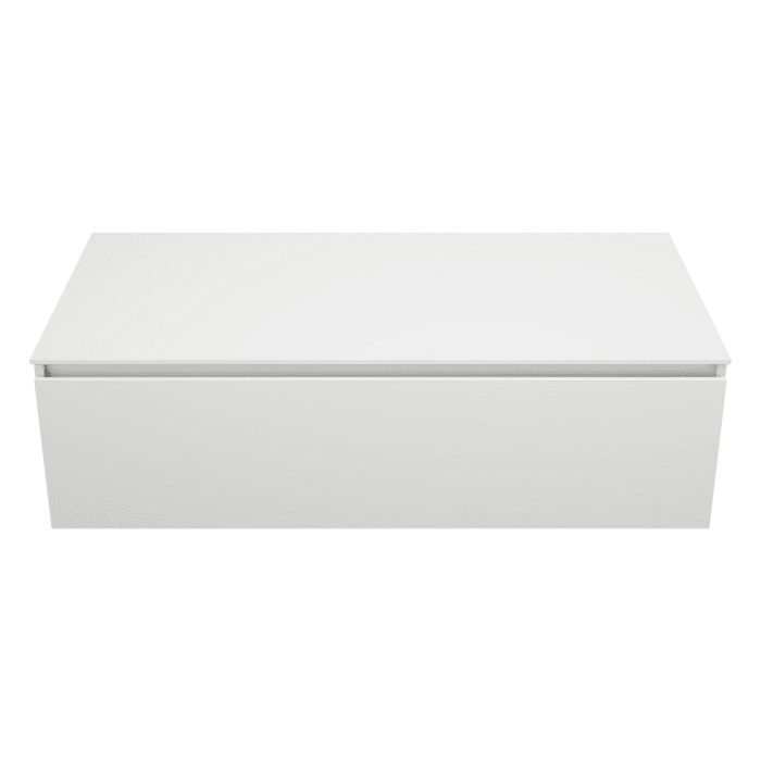 burgbad Lin20 Sideboard 120 cm, 1 Auszug