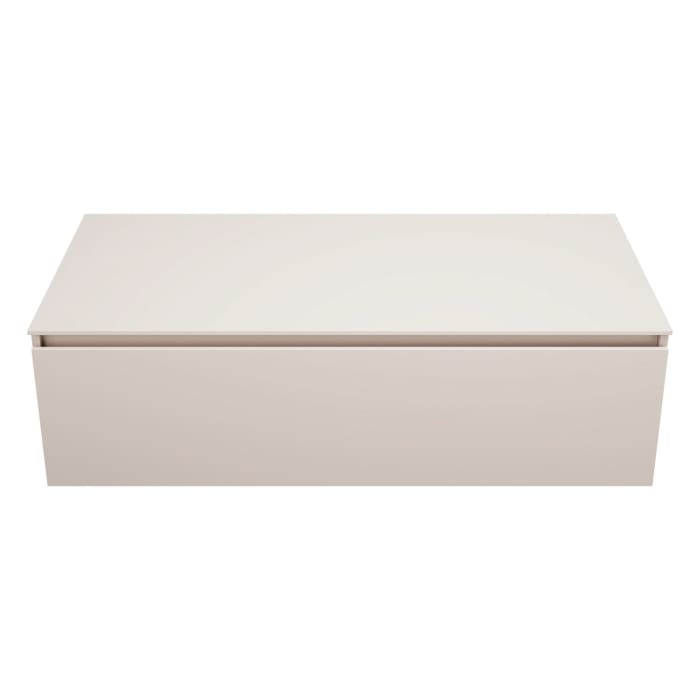 burgbad Lin20 Sideboard 120 cm, 1 Auszug