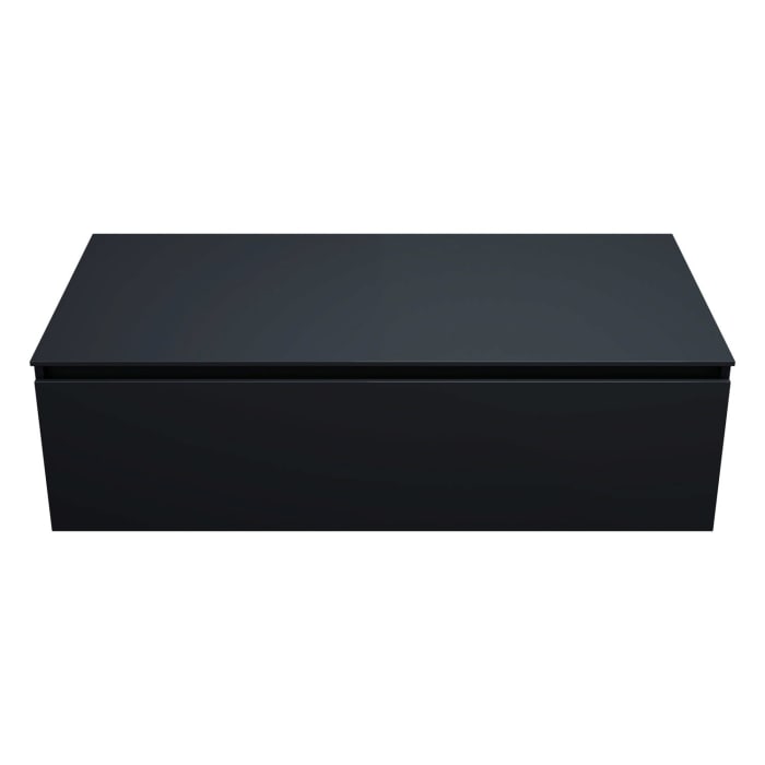 burgbad Lin20 Sideboard 120 cm, 1 Auszug