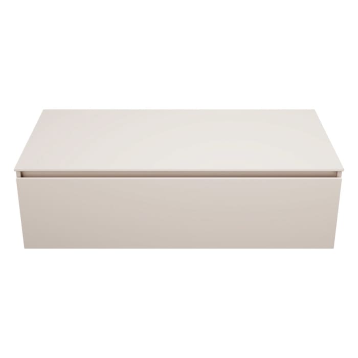 burgbad Lin20 Sideboard 120 cm, 1 Auszug