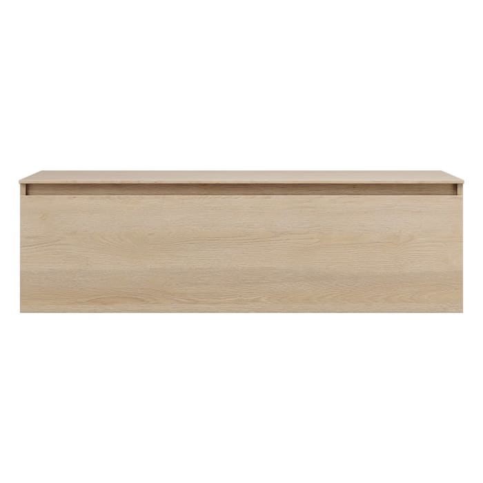 burgbad Lin20 Sideboard 120 cm, 1 Auszug