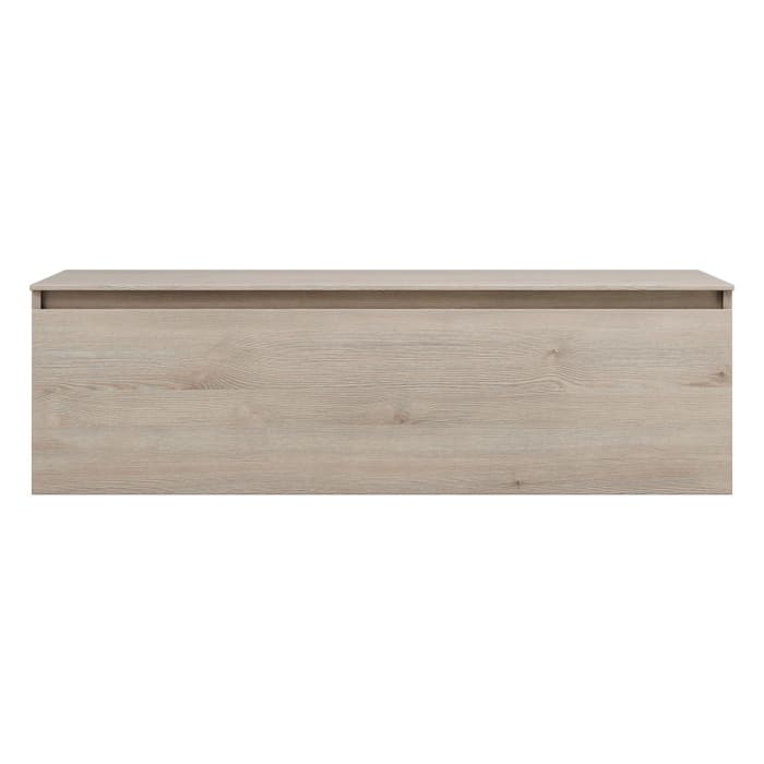 burgbad Lin20 Sideboard 120 cm, 1 Auszug
