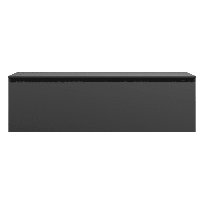 burgbad Lin20 Sideboard 120 cm, 1 Auszug