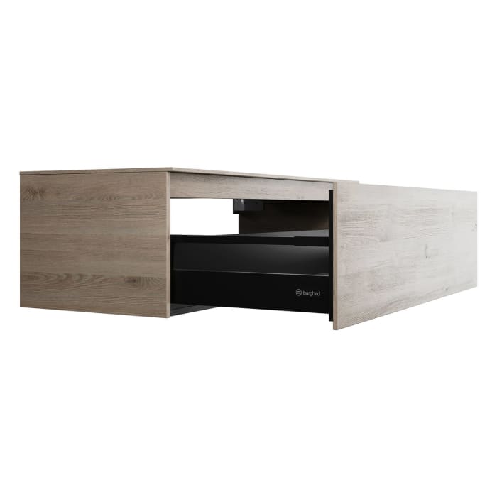 burgbad Lin20 Sideboard 120 cm, 1 Auszug