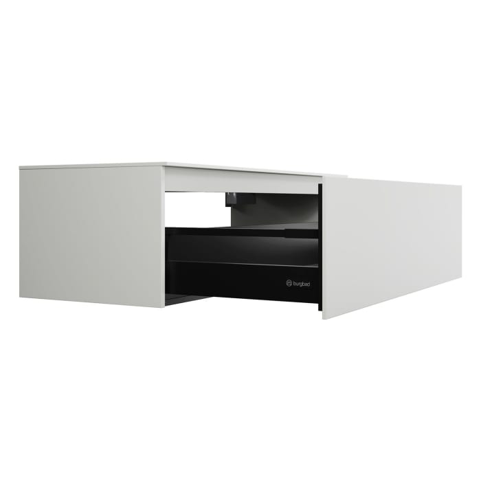 burgbad Lin20 Sideboard 120 cm, 1 Auszug