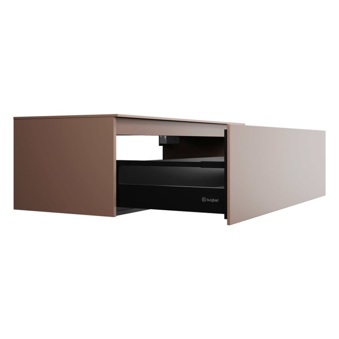 burgbad Lin20 Sideboard 120 cm, 1 Auszug