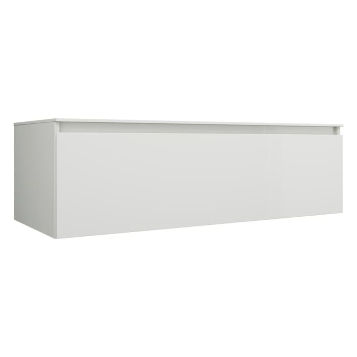 burgbad Lin20 Sideboard 120 cm, 1 Auszug