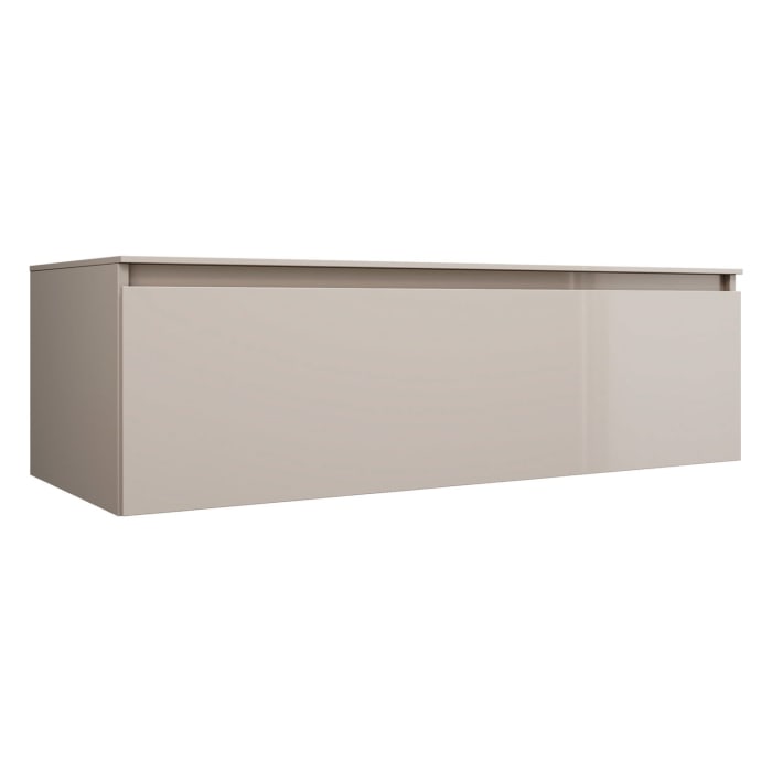 burgbad Lin20 Sideboard 120 cm, 1 Auszug