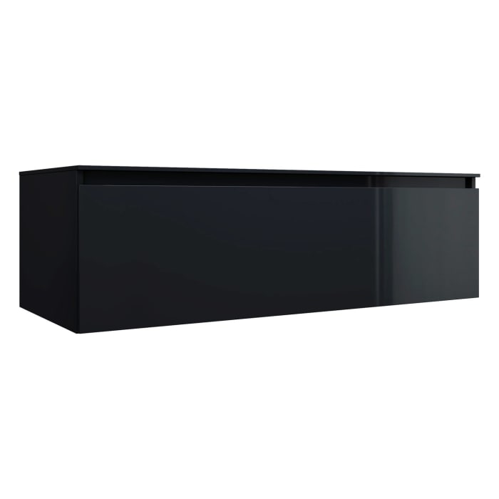 burgbad Lin20 Sideboard 120 cm, 1 Auszug