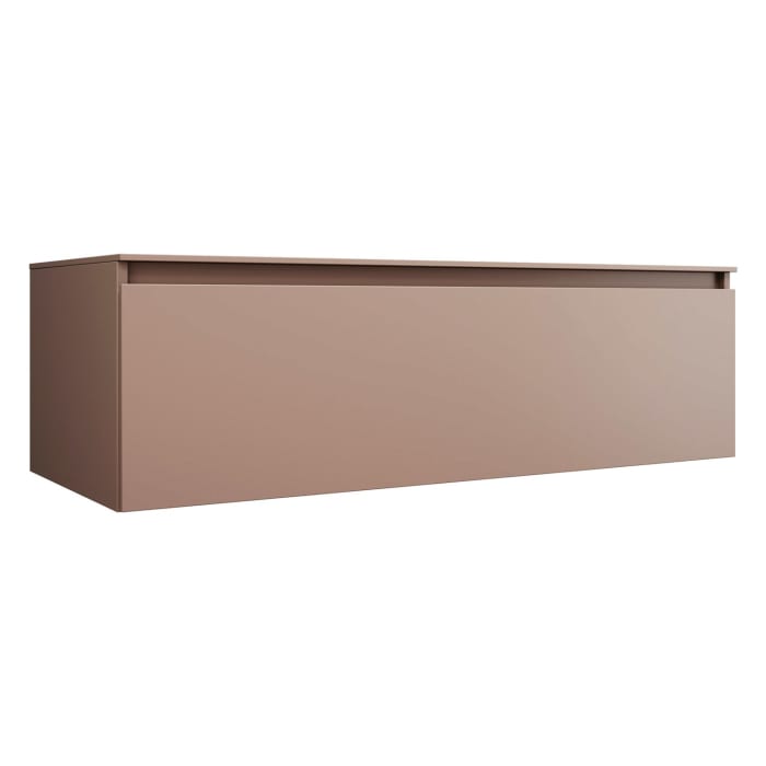 burgbad Lin20 Sideboard 120 cm, 1 Auszug