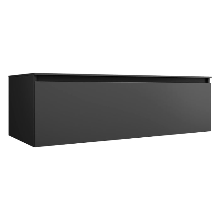 burgbad Lin20 Sideboard 120 cm, 1 Auszug