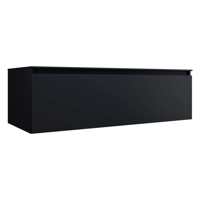 burgbad Lin20 Sideboard 120 cm, 1 Auszug