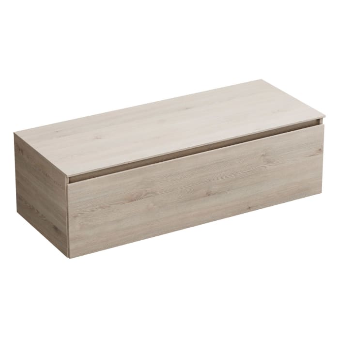 burgbad Lin20 Sideboard 120 cm, 1 Auszug