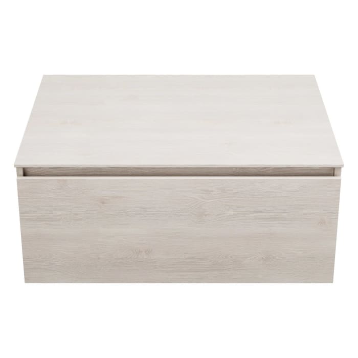 burgbad Lin20 Sideboard 80 cm, 1 Auszug