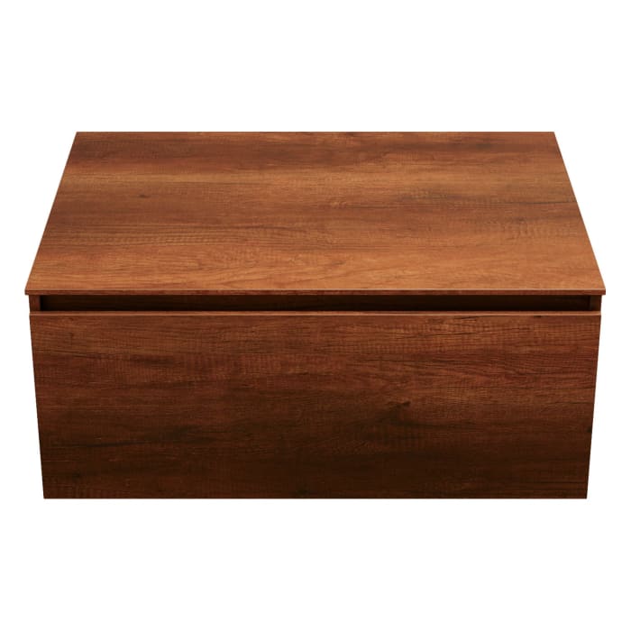 burgbad Lin20 Sideboard 80 cm, 1 Auszug