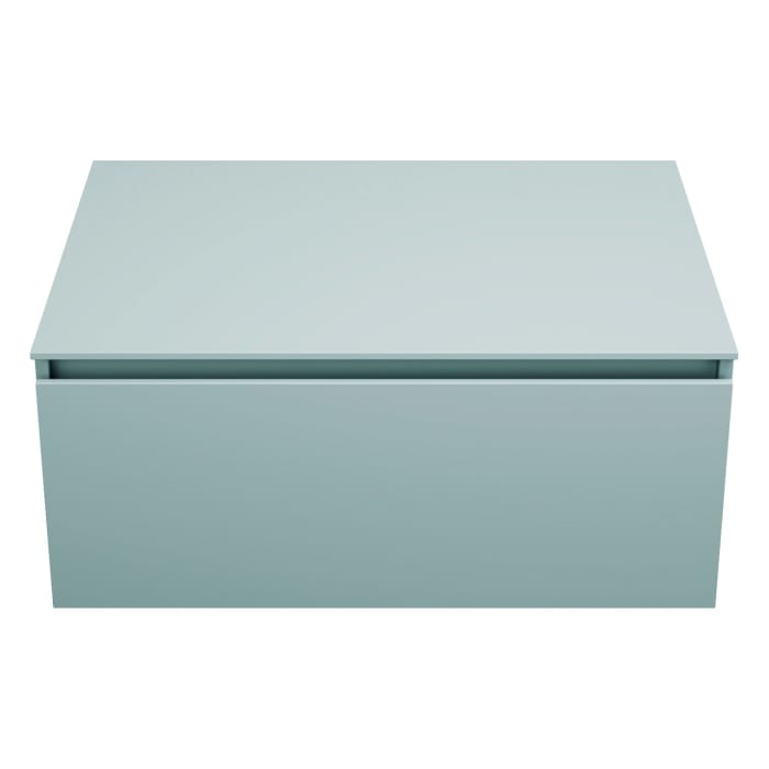 burgbad Lin20 Sideboard 80 cm, 1 Auszug