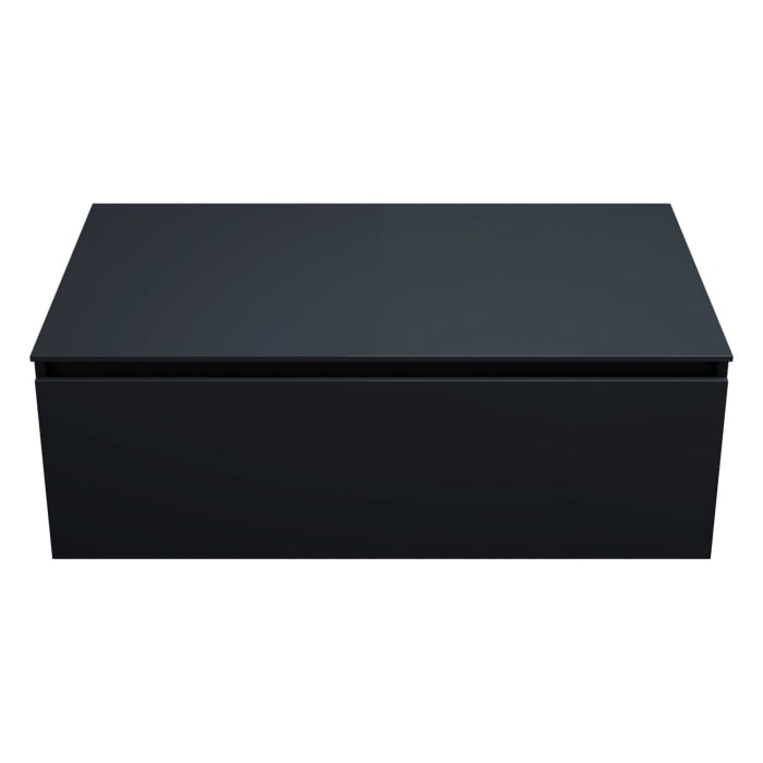 burgbad Lin20 Sideboard 100 cm, 1 Auszug