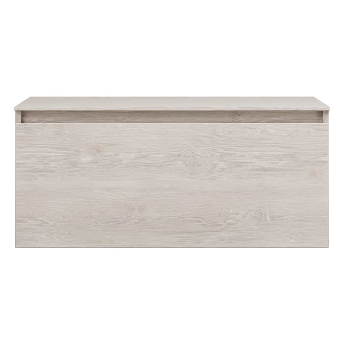 burgbad Lin20 Sideboard 80 cm, 1 Auszug