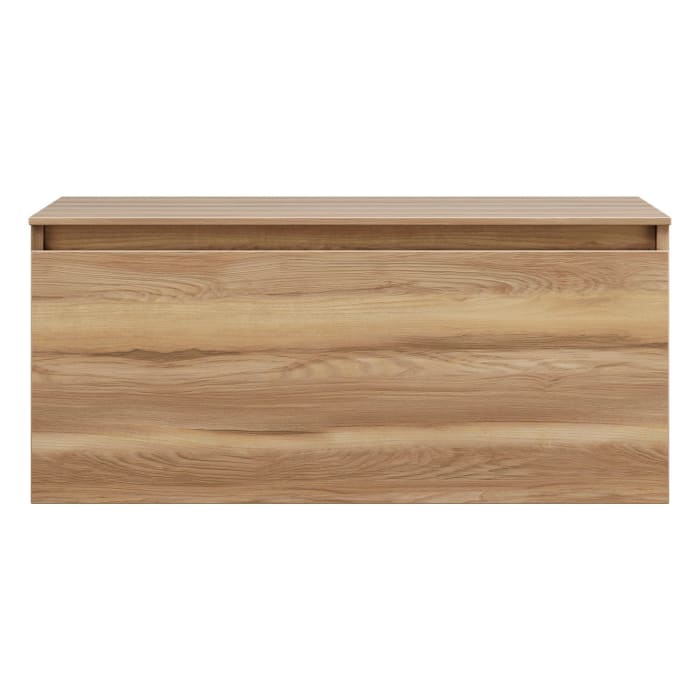 burgbad Lin20 Sideboard 80 cm, 1 Auszug