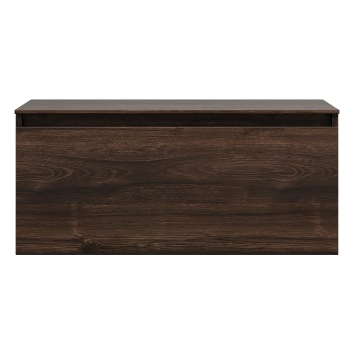 burgbad Lin20 Sideboard 80 cm, 1 Auszug