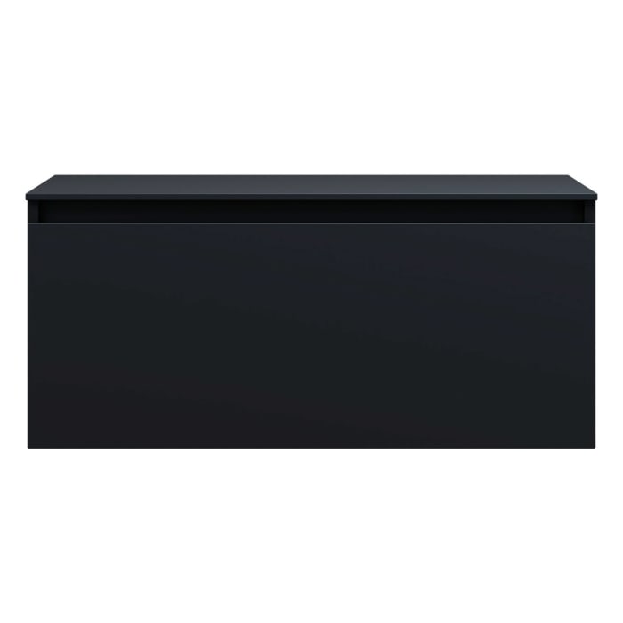 burgbad Lin20 Sideboard 80 cm, 1 Auszug