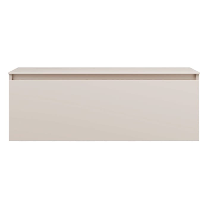 burgbad Lin20 Sideboard 100 cm, 1 Auszug