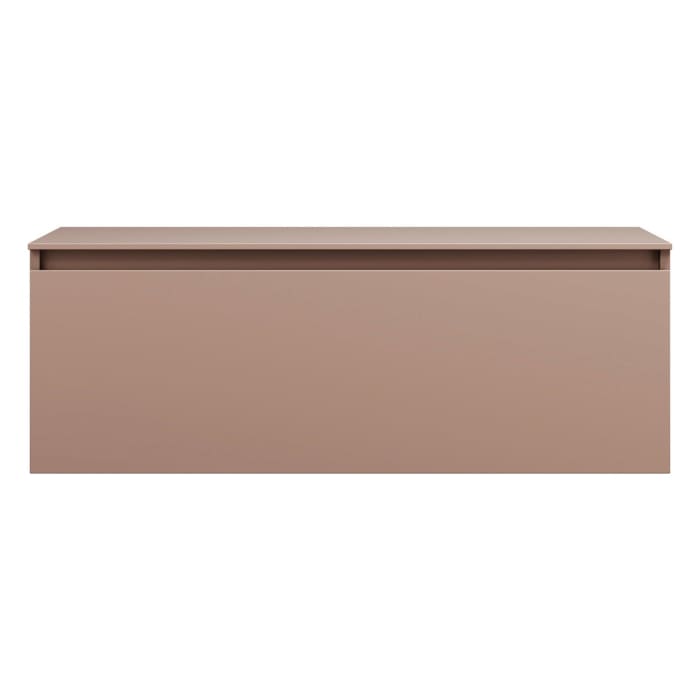 burgbad Lin20 Sideboard 100 cm, 1 Auszug