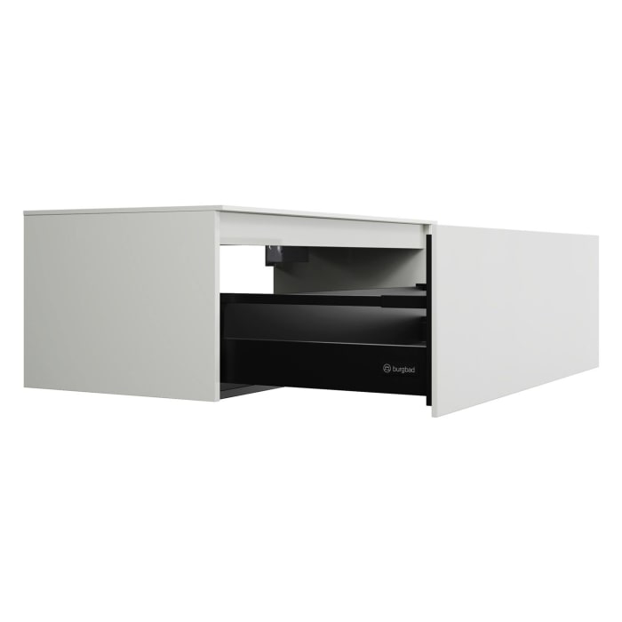 burgbad Lin20 Sideboard 100 cm, 1 Auszug