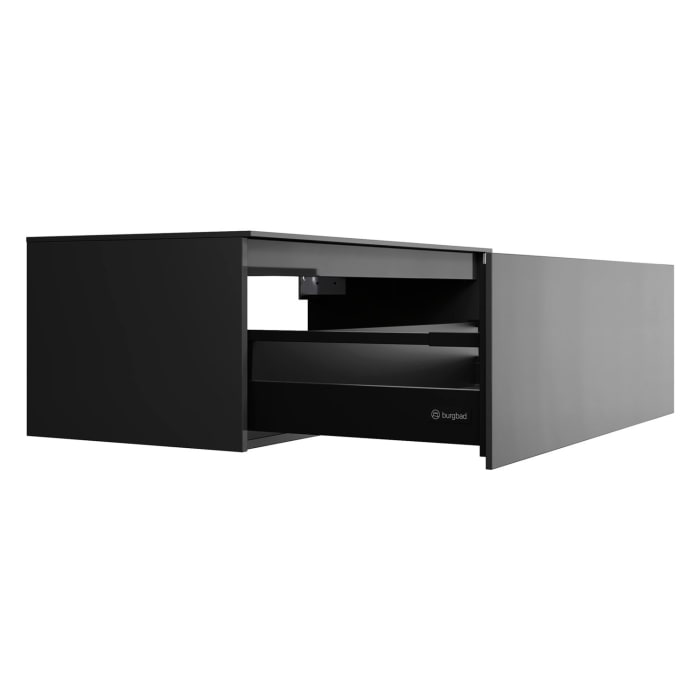 burgbad Lin20 Sideboard 100 cm, 1 Auszug