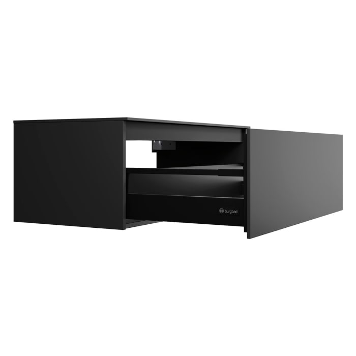 burgbad Lin20 Sideboard 100 cm, 1 Auszug