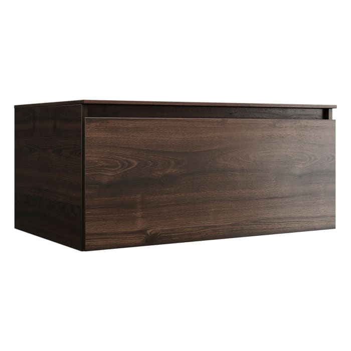 burgbad Lin20 Sideboard 80 cm, 1 Auszug
