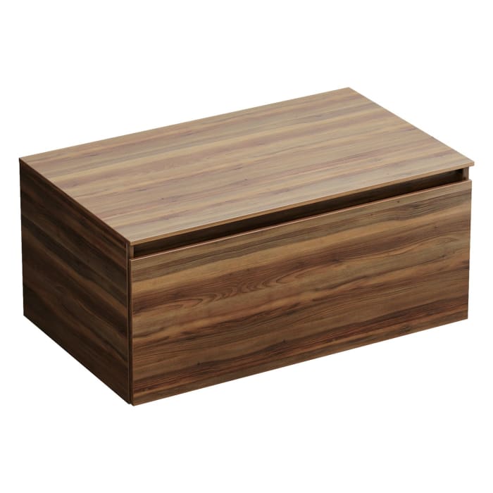 burgbad Lin20 Sideboard 80 cm, 1 Auszug