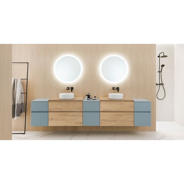 burgbad Lin20 Unterschrank 40 x 48,7 cm